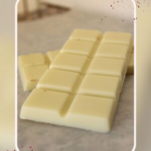 Sucrose Bar White Chocolates 4