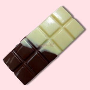 Sucrose Bar white chocolate milk chocolate