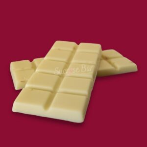 Sucrose Bar white chocolate two