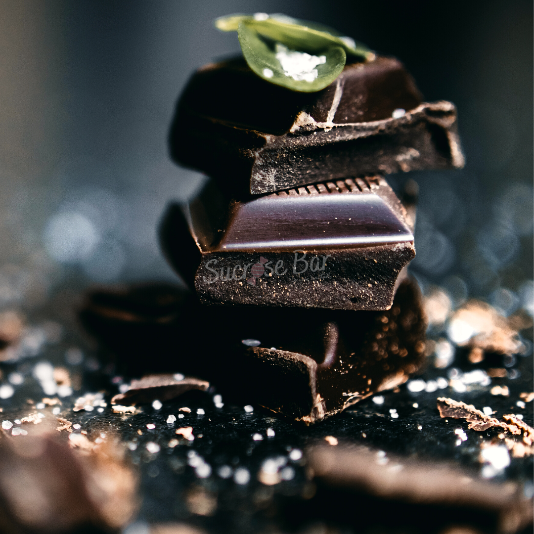 Dark chocolates